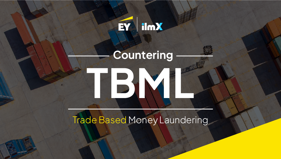 Countering Trade-Based Money Laundering